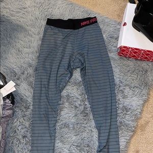 Nike Pro Dri-Fit leggings